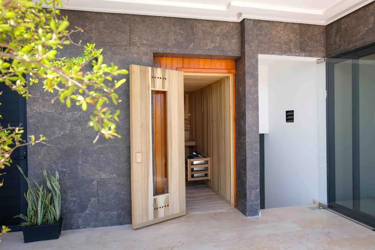 Stayon5A.Av.Penthouse With Privatepool Freeparking Playa del Carmen Esterno foto